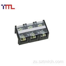 I-High Voltage terminal block